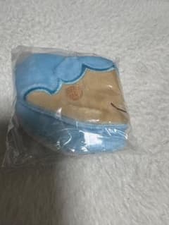 リトルツインスターズ キキ ぬいぐるみフェイスポーチのサムネイル