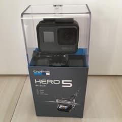 GoPro HERO5 BLACKのサムネイル