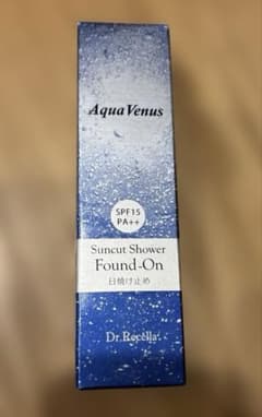 Dr.Recella Aqua Venus Suncut Shower - メルカリ