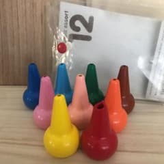 ベビーコロールのサムネイル