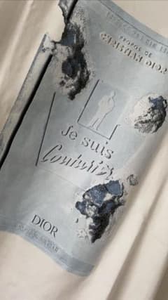 Dior. ディオール　Tシャツ　‼️超値下げ‼️のサムネイル