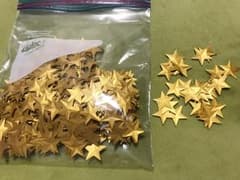 スターシャワーのサムネイル