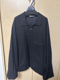 限定】ANCELLM FINX CO ZIP BLOUSON（Size 1) | Shop at Mercari from