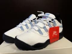 Supreme Nike SB Darwin Low 25.5cmのサムネイル