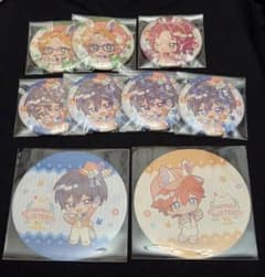 あんスタ アニカフェ グッズ Trickstar まとめ売りのサムネイル
