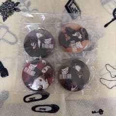 最遊記 全員応募者サービス 缶バッジ - メルカリ
