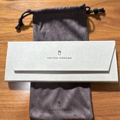 UNITED ARROWS ユナイテッドアローズ メガネケースのサムネイル