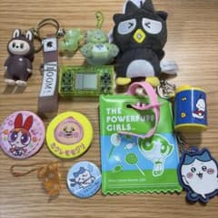く*く様 ガチャガチャまとめ売りのサムネイル