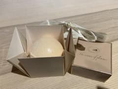 【新品未使用】SABON バスボール　ギフト　プレゼント用のサムネイル