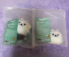 TXT スビン ワンバトゥ 40cm ぬいぐるみ ポバトゥ | Shop at Mercari