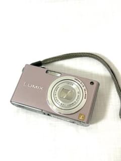 Panasonic LUMIX デジタルカメラ 本体のサムネイル