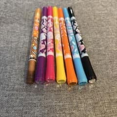 平成レトロ 未使用 カラーペン - メルカリ