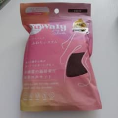 FuWaly Slim(ふわりぃスリム)　腹巻コルセット ココアのサムネイル