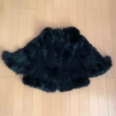 リアルファー  ボレロのサムネイル