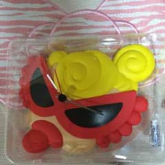 HYSTERIC MINI ノベルティ壁掛け時計 レア♡のサムネイル