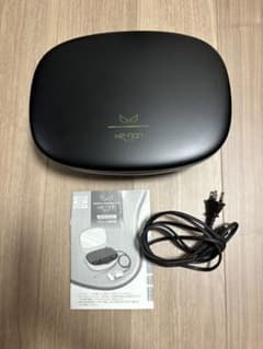 【KE-NON】脱毛器のサムネイル
