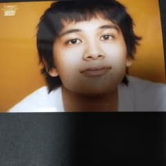 DISH// 北村匠海　写真のサムネイル