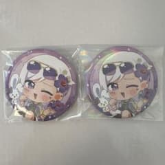 いれいす 初兎 SPLASH BEAT!! スプビ すぷび デフォ 缶バ - メルカリ