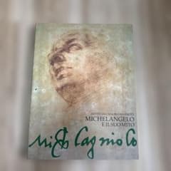 ミケランジェロ展カタログ 1996年のサムネイル