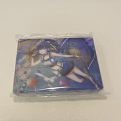 プロセカ アクリルブロック 朝比奈まふゆのサムネイル