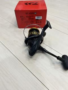 【値下げしました】DAIWA ダイワ　BG4500Hのサムネイル