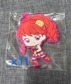 Aikatsu! Series Goods Set (Individual items available for sale)
