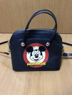 ショルダーバッグのサムネイル