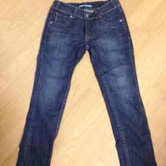 Levi'sスキニーのサムネイル