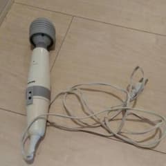 電動マッサージのサムネイル
