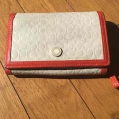 本日お値下げ‼️coachの正規品財布のサムネイル