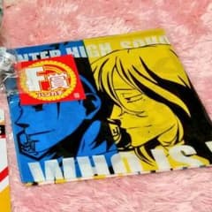弱虫ペダル みんなのくじ F賞のサムネイル