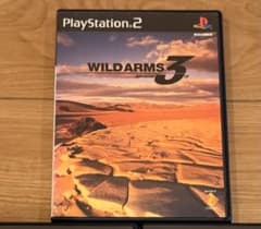 WILD ARMS アドヴァンスドサードのサムネイル