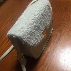 マジェスティックレゴン ショルダーバックのサムネイル