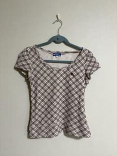 BURBERRY 半袖Tシャツ Mサイズのサムネイル