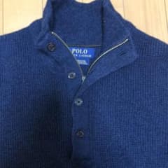Ralph Lauren ラルフローレン ニットのサムネイル