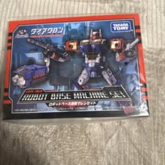 ダイアクロン 隊員 バイク カスタムパーツ フィギュア