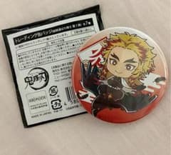 缶バッジのサムネイル