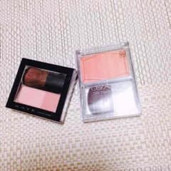 チーク2点set.のサムネイル