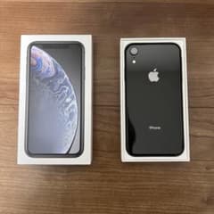 iPhone XRのサムネイル