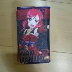 西木野真姫 スマホケースのサムネイル