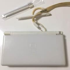 DS lite 本体&タッチペンのみのサムネイル