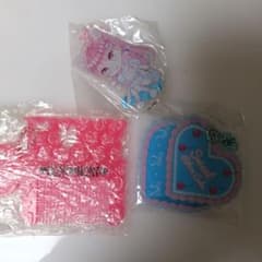 りぼん 2026年11月号付録 スライドコーム＆ミラー