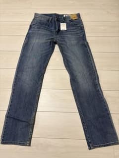 【新品・未使用】URBAN RESEARCHデニムパンツ WME-1111188のサムネイル