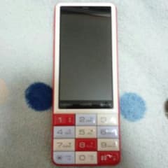 INFOBAR C01 ニシキゴイのサムネイル