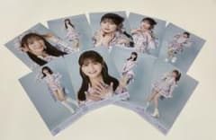 【美品】絶対アイドル辞めないで 生写真 まとめ①のサムネイル