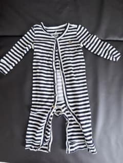 (新品未使用)baby GAP ベビー ロンパース 6-12Mのサムネイル