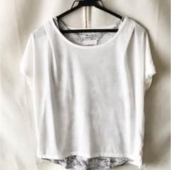 Tシャツ・タンクトップ 2点セットのサムネイル