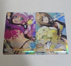 ヴァイスロゼ アリスソフト OFR2枚セット - メルカリ