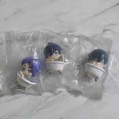 ブルーロック ばぶるたんのサムネイル