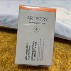 ARTISTRY ビタミンC+HA3 デイリーセラム 30mlのサムネイル